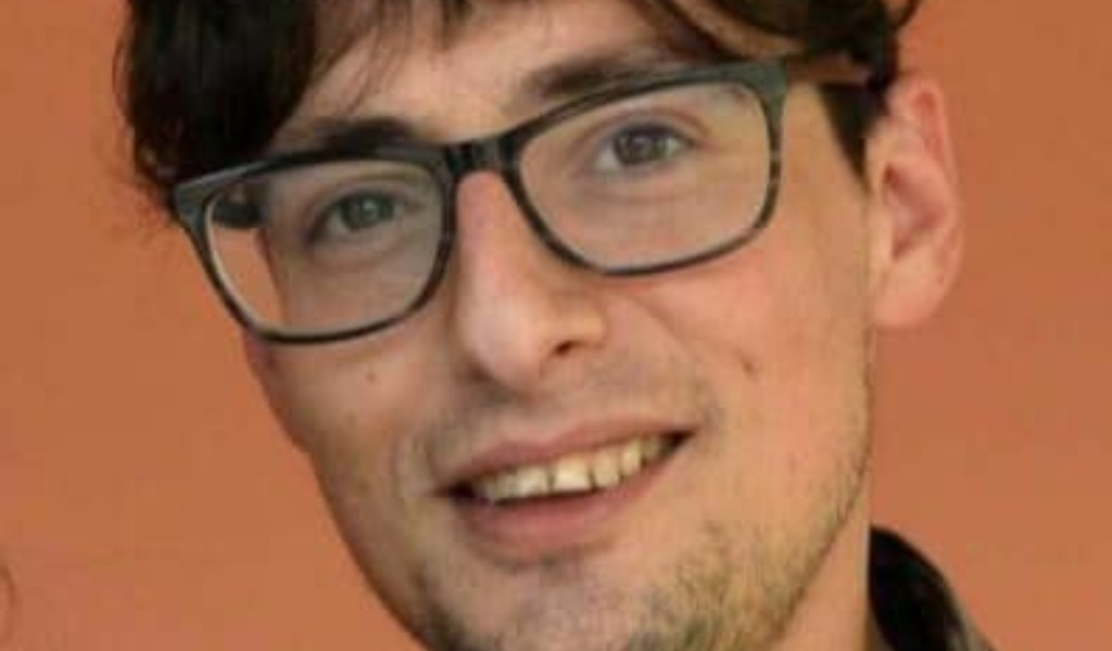 Scomparso da due giorni: l’appello per ritrovare Valerio