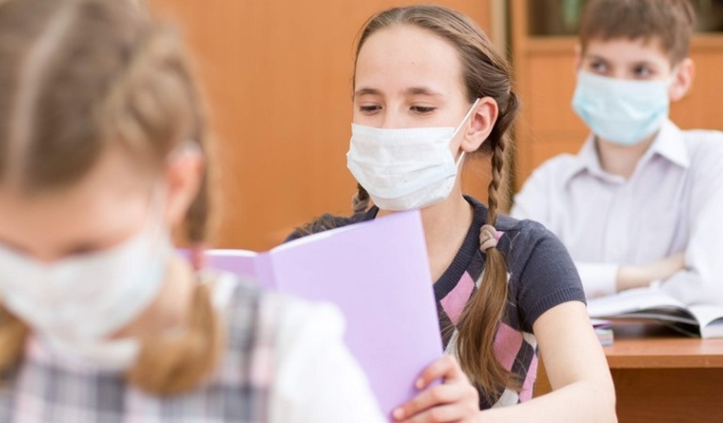 Covid a scuola: sono quasi 700 gli studenti pavesi in quarantena