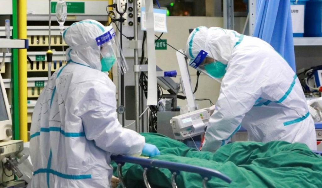 Coronavirus in Lombardia: “La situazione è critica”. I dati del Pavese