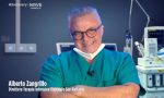 Il dott. Zangrillo diventa una parodia, il comico Crozza lo imita in tv VIDEO