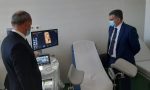 Nuova Tecnologia Ecografica 4D all'Ospedale unificato di Broni-Stradella