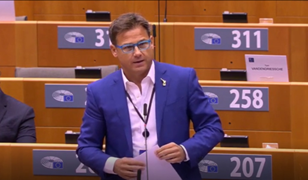 Ciocca (Lega): “Ancora soldi alla Turchia di Erdogan. L’Europa non si smentisce mai!” VIDEO