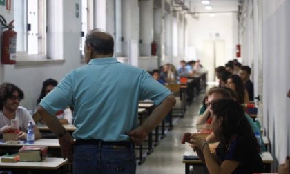 Caos graduatorie dei supplenti: prevista revisione di alcuni errori, ma il rischio dei ricorsi resta