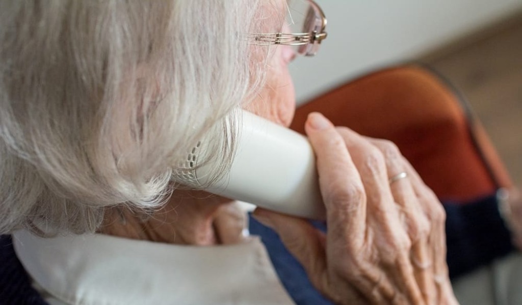 “Ho il Covid, mi servono 10mila euro per le cure”: ma questa volta la truffa non riesce