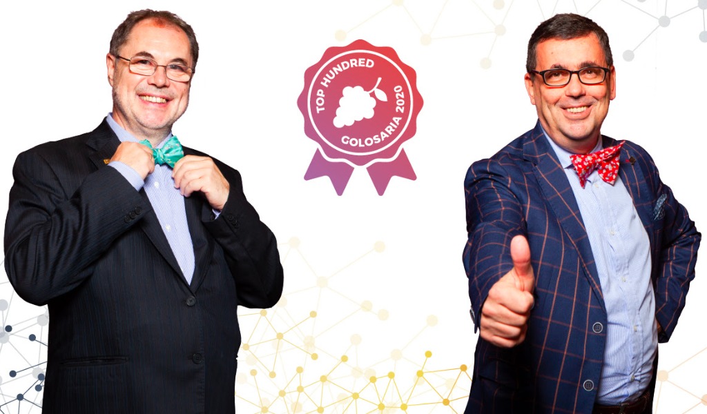 “Top Hundred” del Golosario: pioggia di riconoscimenti per le cantine dell’Oltrepò