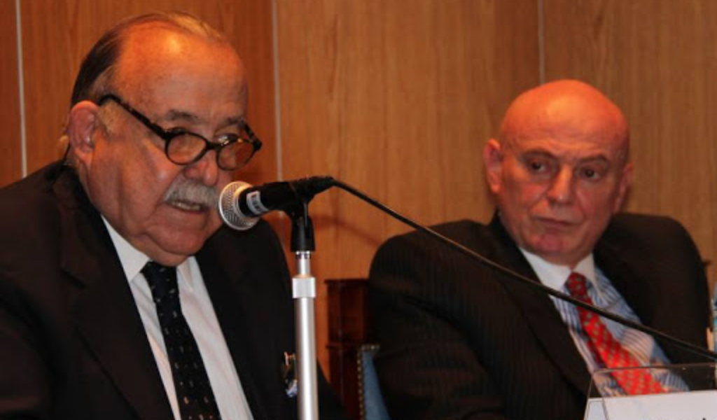 L’Università di Pavia ricorda il giurista Dino Jarach con un evento online