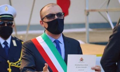 Dopo Fracassi anche Riviezzi scrive a Conte: "Aiutare le categorie in difficoltà o l'Oltrepò si troverà in ginocchio"