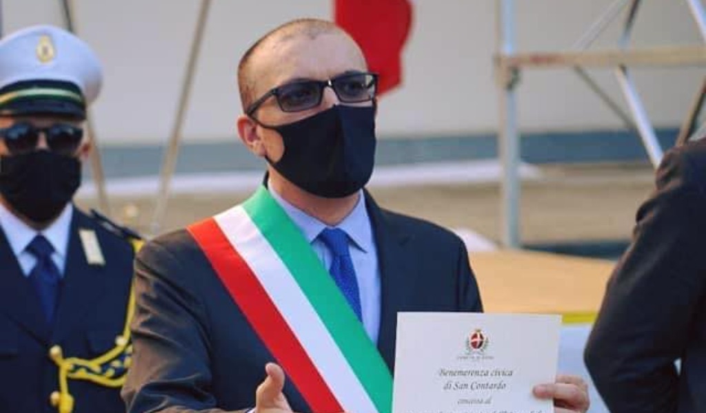 Dopo Fracassi anche Riviezzi scrive a Conte: “Aiutare le categorie in difficoltà o l’Oltrepò si troverà in ginocchio”