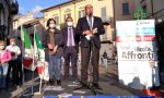 Elezioni Voghera 2020: Nicola Zingaretti a sostegno di Nicola Affronti