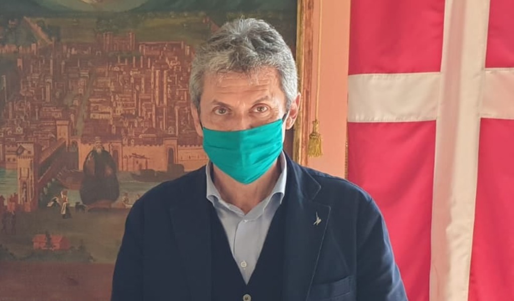 Didattica a distanza, Fracassi: “La vera scuola è in presenza, ma servono misure decise”
