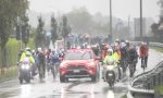 Giro d’Italia 2020: corridori protestano causa maltempo. Tappa ridotta e nuova ripartenza