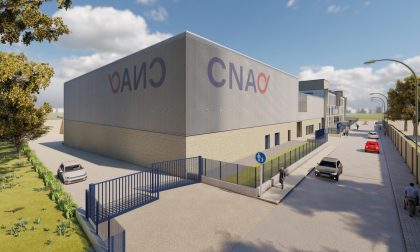 Il CNAO si amplia: in arrivo un nuovo edificio per la cura dei tumori e la ricerca oncologica