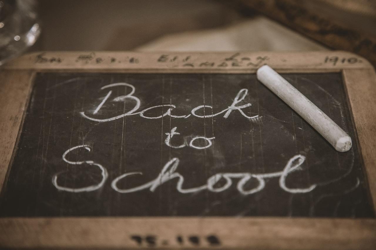 La sfida della scuola è di tutti