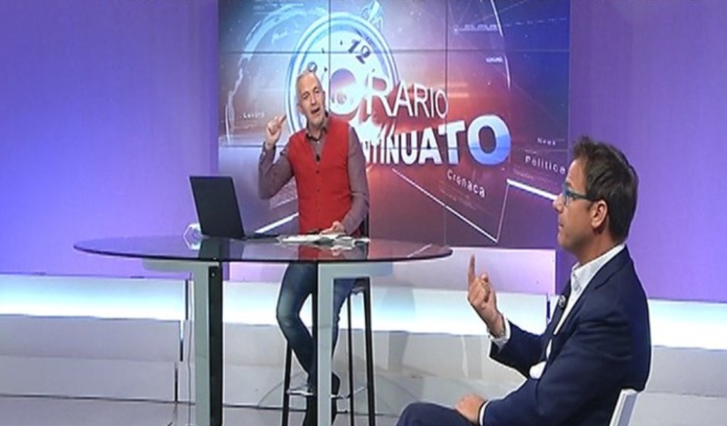 Ciocca (Lega): “Negli altri paesi europei più malati di Covid perchè sono più sporchi”