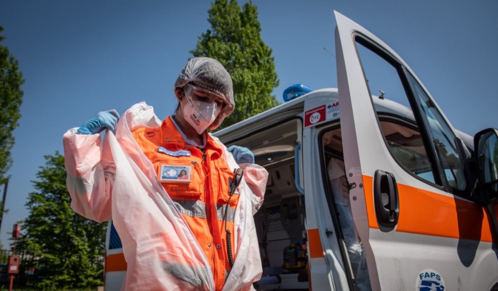 Covid, dati 5 agosto 2021 | +793 positivi in Lombardia | Pavia +21