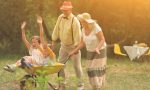 Appuntamento al Villaggio delle Zucche per la Festa dei Nonni