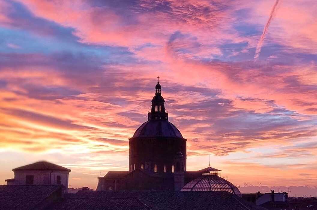 Tour “1000 Passi per 100 Chiese pavesi”: passeggiata urbana tra storie e leggende