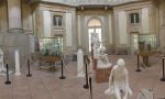 Apertura gratuita del Museo di Archeologia dell'Università di Pavia