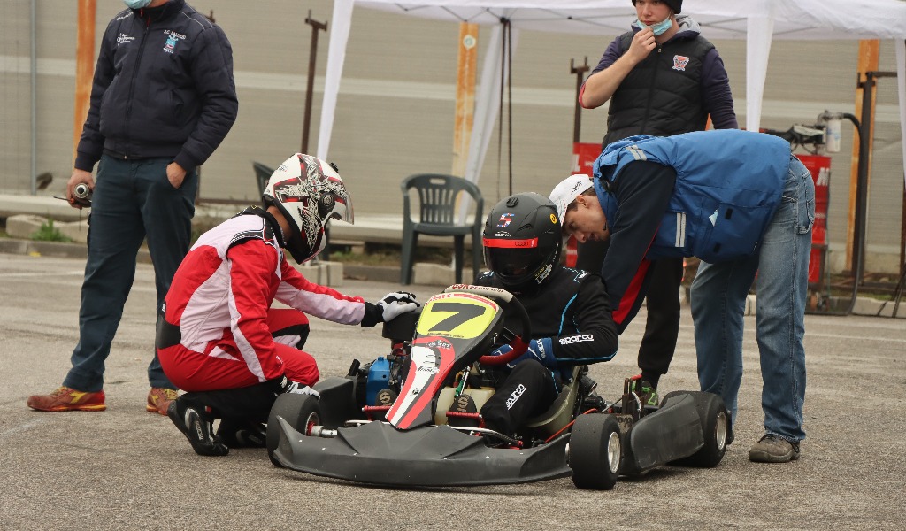 GSK European Endurance Series: sabato la finale, chi saranno i nuovi campioni?