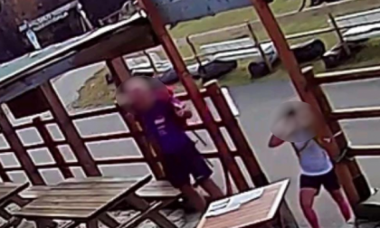 Chiedono a due clienti di indossare la mascherina: proprietari di rifugio aggrediti