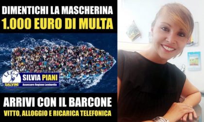 "Quel post è razzista": chieste le dimissioni dell'assessora lombarda alla Famiglia