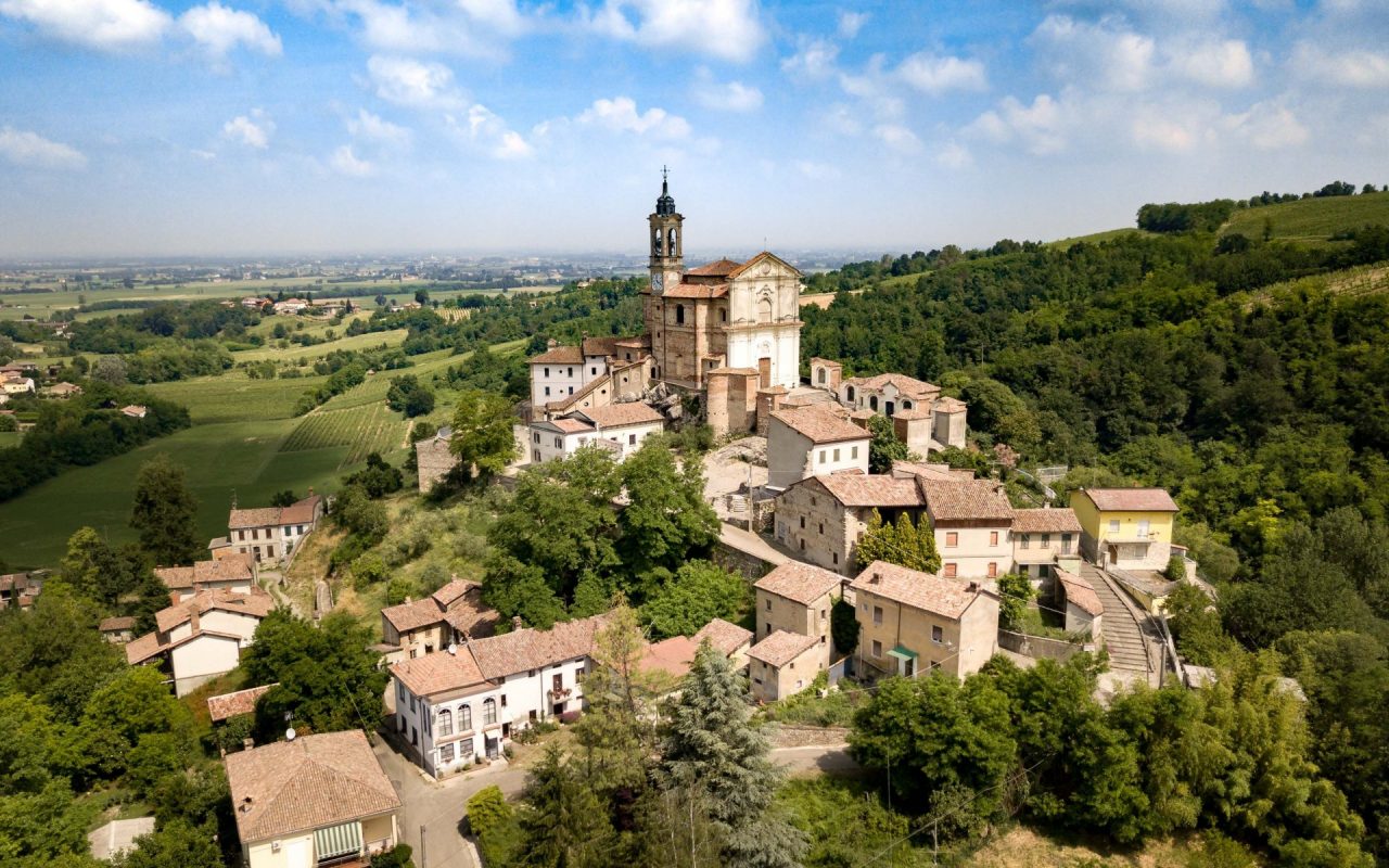 Giornate Fai d’Autunno 2020: quello che si potrà visitare a Pavia e provincia