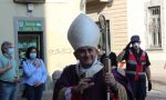 L’Arcivescovo di Milano Mario Delpini ha contratto il Covid-19