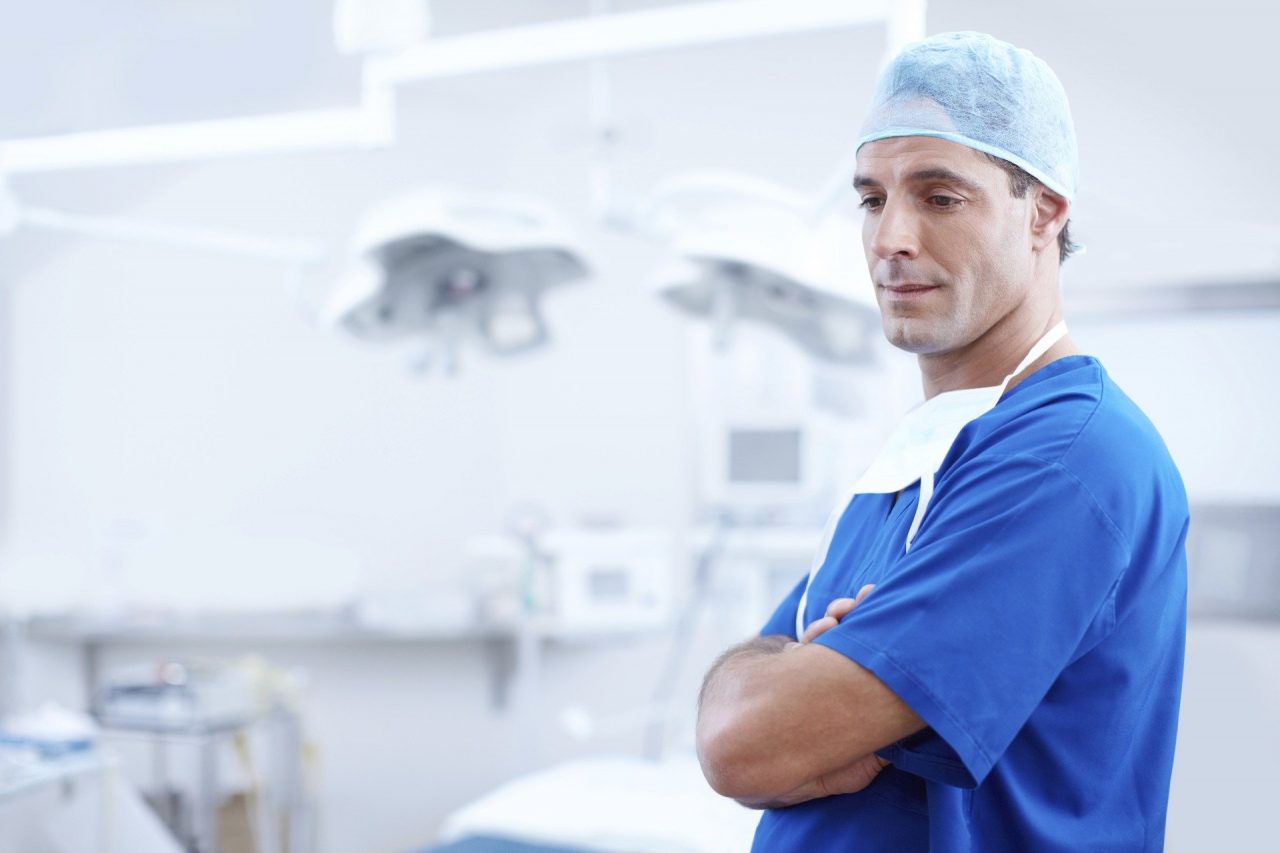 ASST Pavia cerca medico oncologo per la sede di Voghera