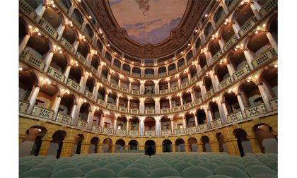 Emergere, sognare: la nuova "audace" stagione del Teatro Fraschini