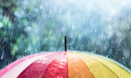 Maltempo in arrivo: allerta meteo gialla nel Pavese per rischio temporali