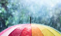 Allerta Meteo: oggi attese forti piogge sul Pavese