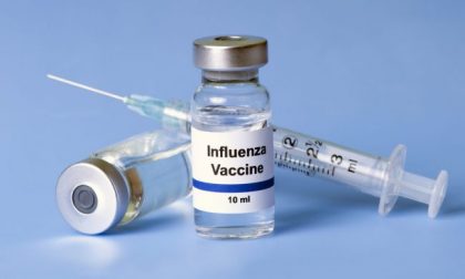 Vaccino antinfluenzale, ultimo atto? 50mila dosi a dicembre e 500mila… a gennaio