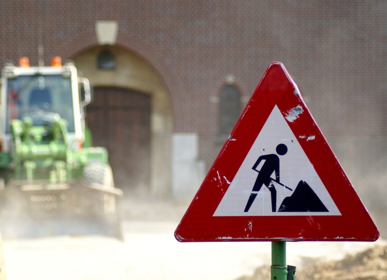 Continuano i lavori in A7 e A54 Tangenziale Ovest Pavia: nuove chiusure
