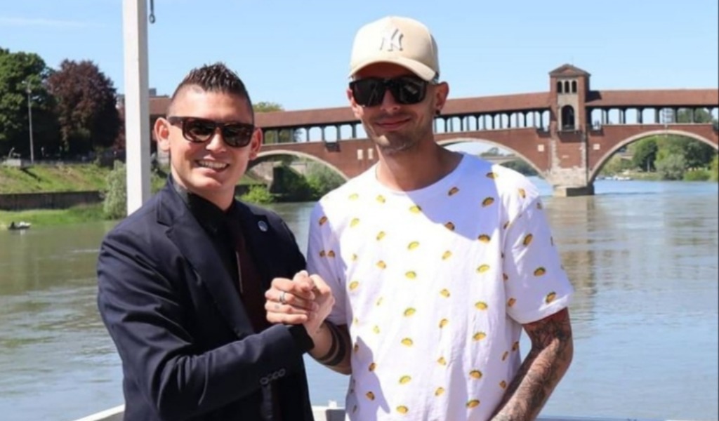 Michele Milanesi e Toscano Racing Team insieme anche nella stagione 2021