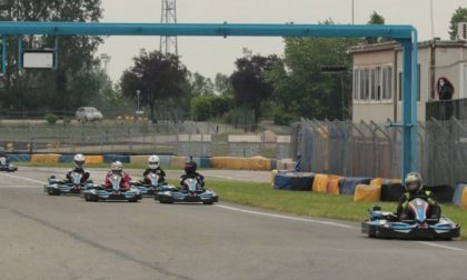 Racing Kart League: il Toscano Racing con due team nei primi tre posti