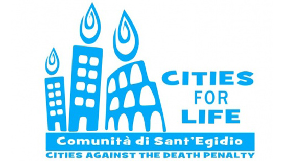 Pavia conferma l’adesione alla campagna “Cities for life”: per un mondo senza pena di morte