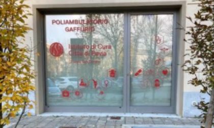 Istituto di Cura Città di Pavia: nasce il Poliambulatorio Gaffurio