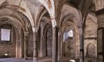 "I Luoghi del Cuore" FAI: sul podio la Cripta di Sant’Eusebio a Pavia