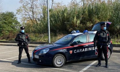 Ubriachezza molesta e maltrattamenti in famiglia: 3 persone denunciate