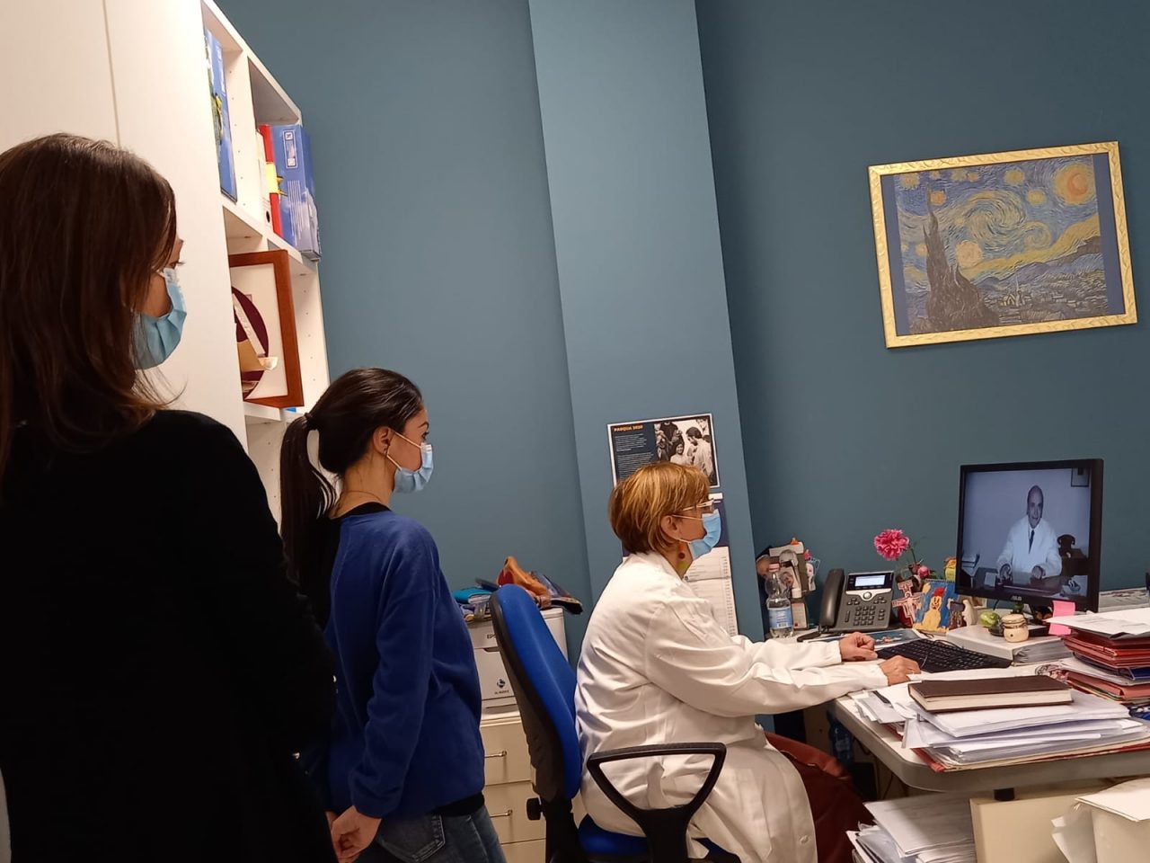 Giornata “Salvatore Maugeri”, celebrati i 55 anni della fondazione: dalla Medicina del lavoro alla riabilitazione post-Covid