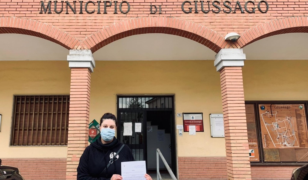 Una via per Norma Cossetto contro la violenza sulle donne: Pavia dice sì, a Giussago è polemica
