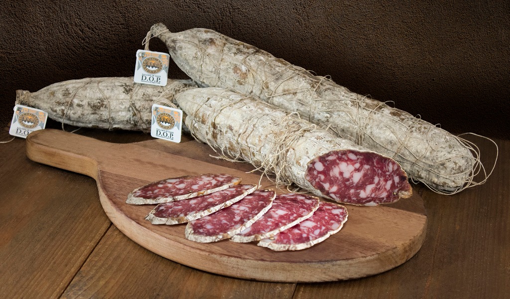 Il Consorzio di Tutela del Salame di Varzi punta sul digitale