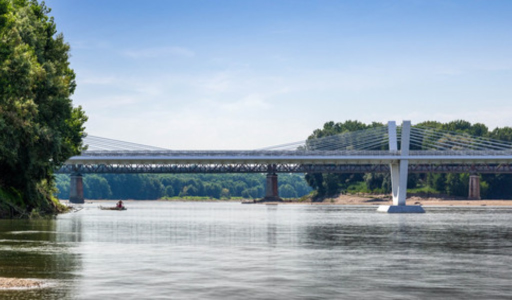 Nuovo Ponte della Becca, la Provincia indice il bando per l’affidamento del progetto