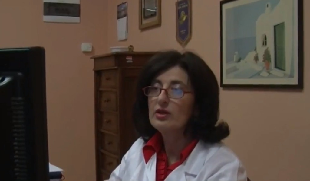 Nuovo direttore in Pediatria a Vigevano: arriva la dottoressa Lidia Decembrino