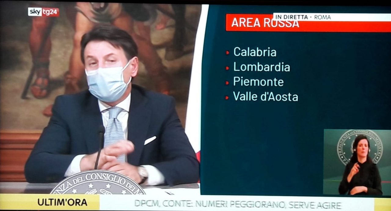 Zona rossa, Gruppo Lega: “Attentato alla Lombardia, vogliono metterci in ginocchio per affossare l’autonomia”