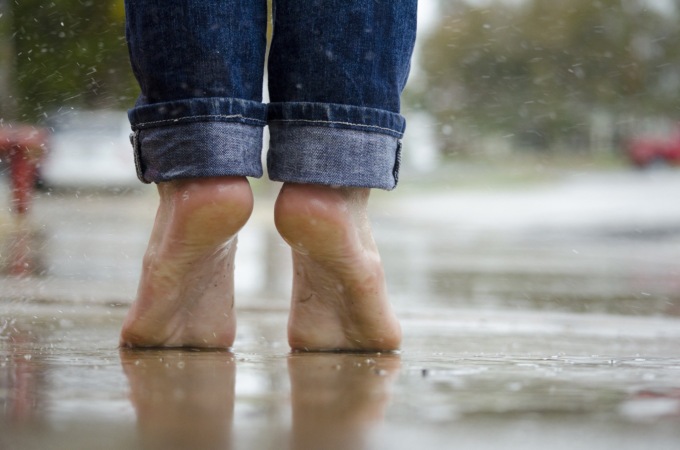Arriva un primo assaggio d’autunno: precipitazioni diffuse e temperature in discesa
