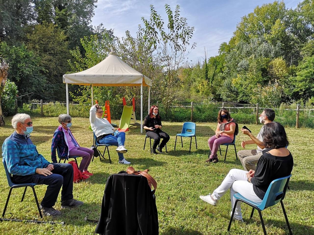 A Pavia una “Mappa per le famiglie”