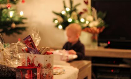 "Un giocattolo sospeso": a Pavia a Natale puoi donare un regalo ai bambini in difficoltà