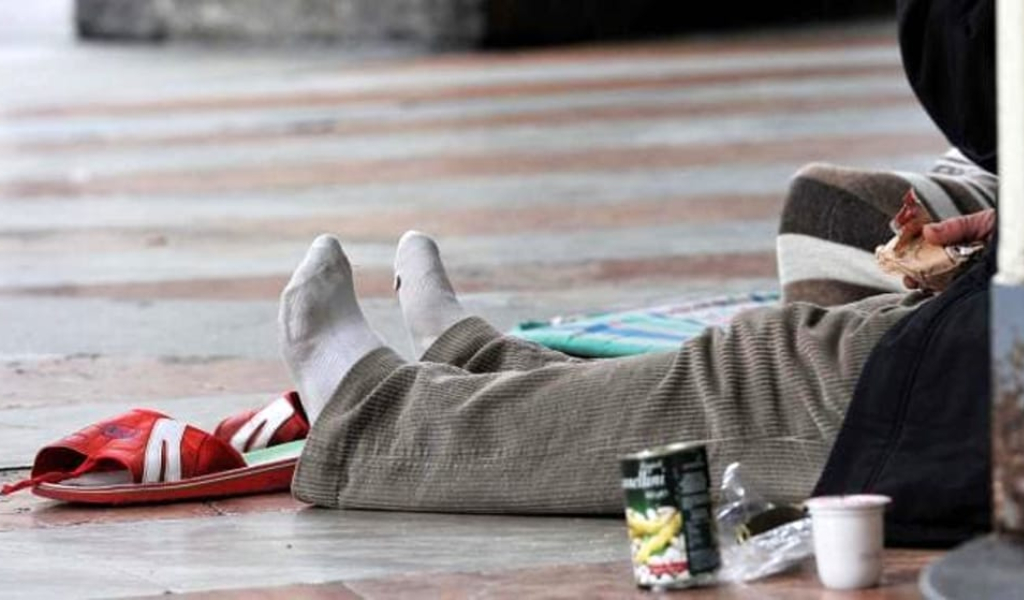 Senza tetto trovato morto all’interno del San Matteo: aveva 37 anni