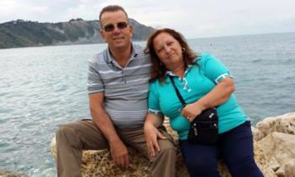 Marito e moglie in terapia intensiva, ma quando si sveglia lei, lui non c'è più